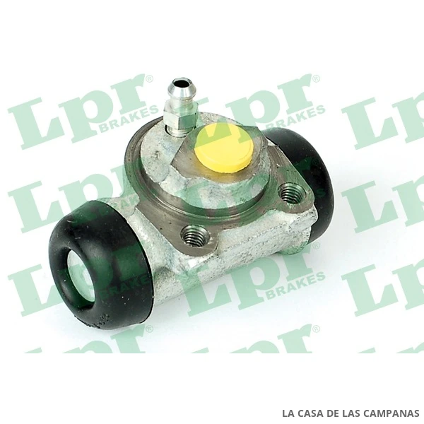 LPR4595 CILINDRO DE FRENO TRASERO