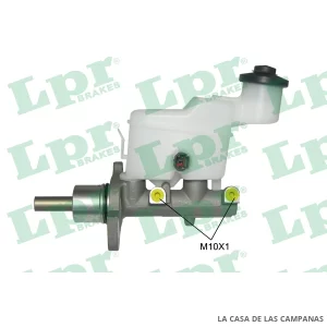 LPR6219 - BOMBA DE FRENO