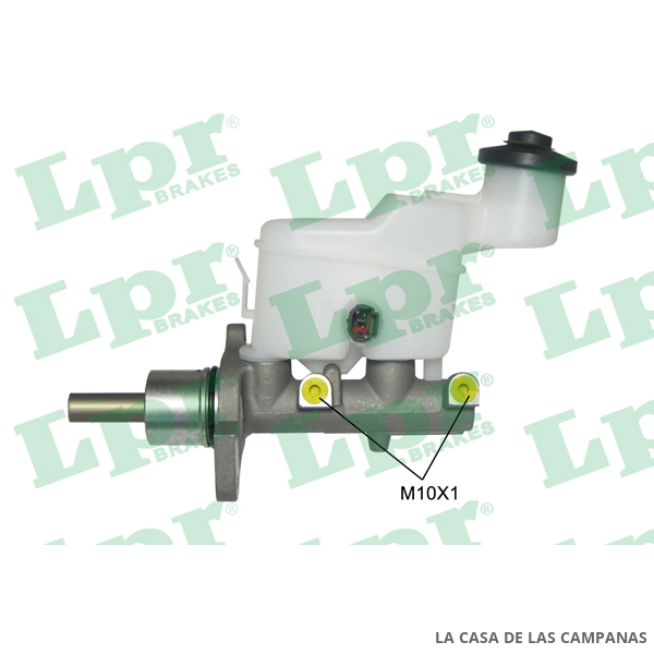 LPR6219 - BOMBA DE FRENO