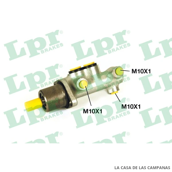 LPR6759 BOMBA DE FRENO