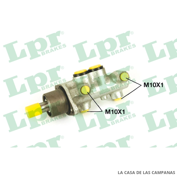 LPR6781 BOMBA DE FRENO