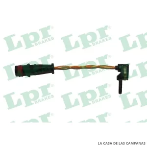LPRKS0062 SENSOR DE FRENO