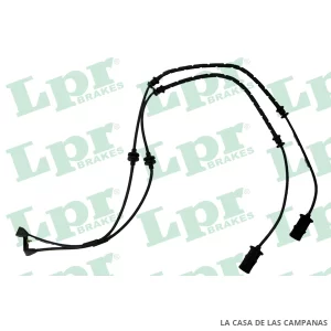 LPRKS0080 SENSOR DE FRENO