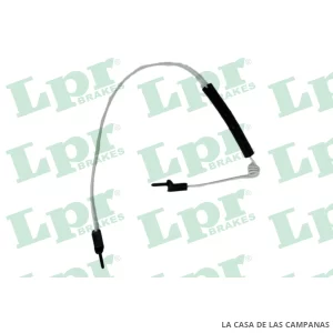 LPRKS0125 SENSOR DE FRENO
