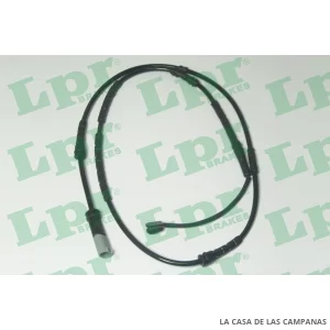 LPRKS0176 SENSOR DE FRENO