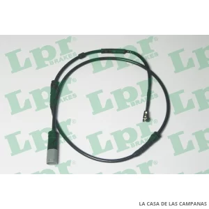 LPRKS0195 SENSOR DE FRENO