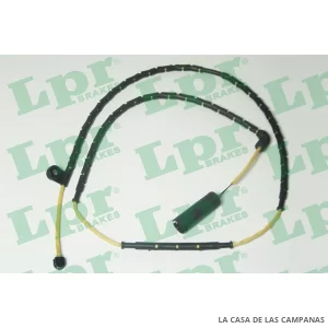 LPRKS0202 SENSOR DE FRENO