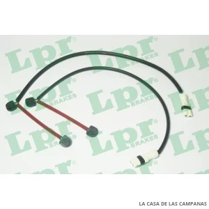 LPRKS0216 SENSOR DE FRENO