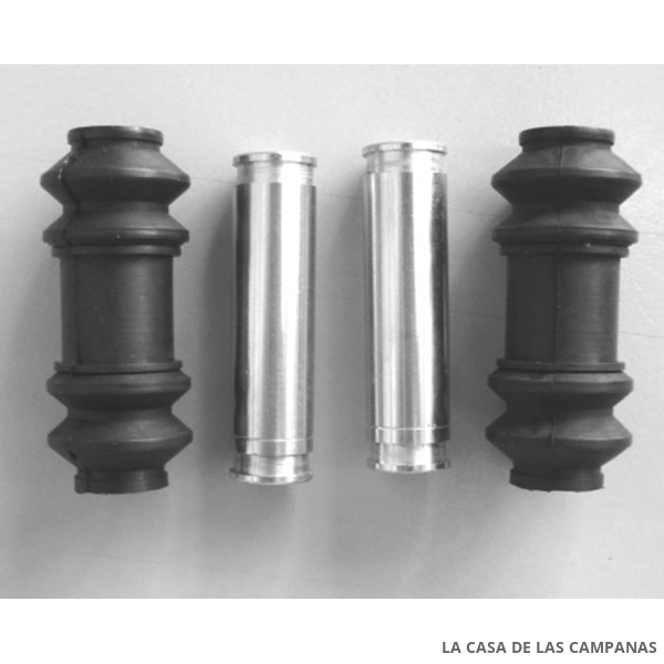 PG-17 JUEGO REPARACION SIST. BENDIX