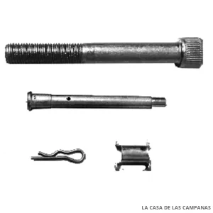 PG-29 BULON PERNO JUEGO REPARACION MAYOR SIST BOSCH