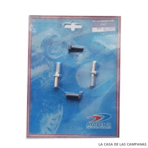 PG-36C KIT PERNO GUÍA MORDAZA LLANTA
