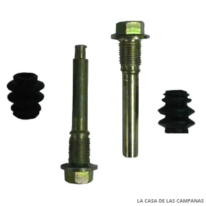 PG-39 JUEGO REPARACION