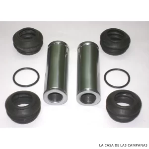 PG-40 JUEGO REPARACION