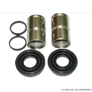 PG-44 JUEGO REPARACION SIST. DELCO