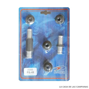 PG-45 JUEGO REPARACION