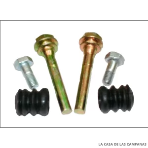 PG-47 JUEGO REPARACION SIST. LUCAS