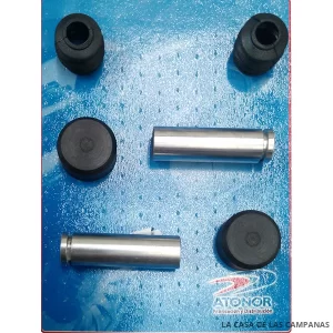 PG-48 MAXI JUEGO REPARACION SIST.BREMBO