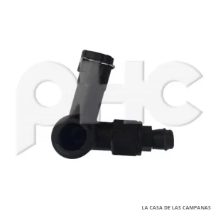 PHC-40280U CODO T DE PURGA
