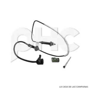 PHC-CLA21680 BOMBA DE EMBRAGUE