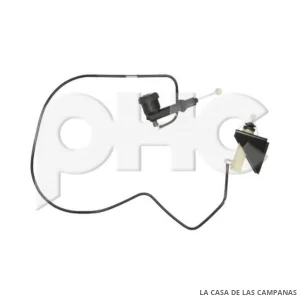 PHC-CLA21699 CONJUNTO BOMBA Y BOMBÍN DE EMBRAGUE