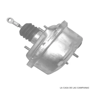 R2399287 SERVO REPARADO RECAMBIO BENDIX 6 (VASTAGO ROSCADO)