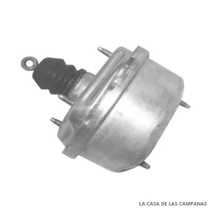 R2402666 SERVO REPARADO RECAMBIO BENDIX 6 «- 65/80 (VÁLVULA DE ALUMINIO ROSCADA)