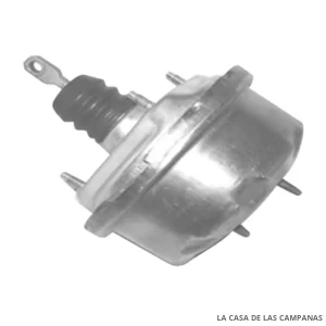 R2402852 SERVO REPARADO RECAMBIO BENDIX 6 84/86 (LARGO DE VASTAGO 111MM)