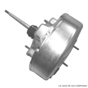 R2402951 SERVO REPARADO RECAMBIO SISTEMA BENDIX 85> 225MM (VASTAGO ROSCADO)