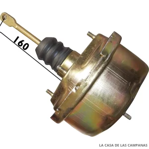 R2402969 SERVO REPARADO RECAMBIO BENDIX 6