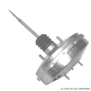 R2402977 SERVO REPARADO RECAMBIO SISTEMA BENDIX (DESCARTABLE) TODOS