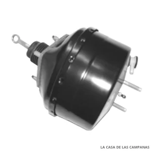 R2531328 SERVO REPARADO RECAMBIO SISTEMA BOSCH (DOBLE TAMDEN)