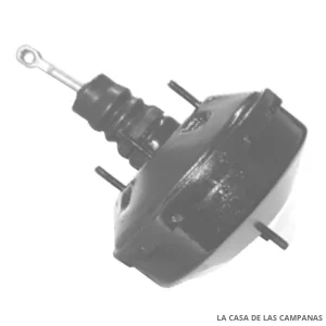 RAR5558 SERVO REPARADO RECAMBIO TEVES 7