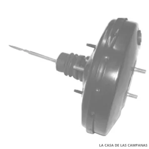 RSF00194 SERVO REPARADO RECAMBIO SISTEMA VARGA (BRASIL)