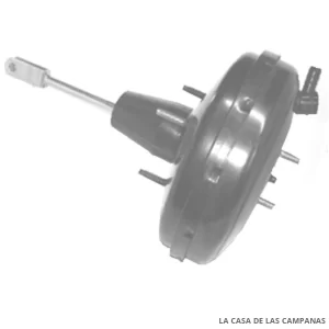 RSF00240 SERVO REPARADO RECAMBIO SISTEMA VARGA (VAST. HORQUILLA)