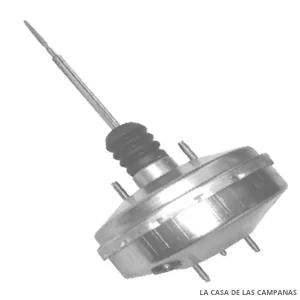 RSF00267 RECAMBIO SERVO FIESTA- VARGA 8″