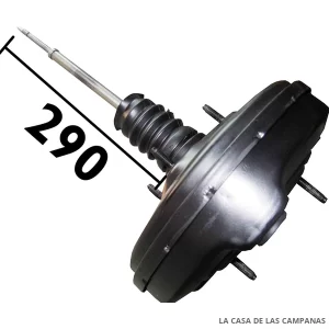RSF00268 SERVO REPARADO RECAMBIO SISTEMA VARGA (BBA DE FUNDICION)