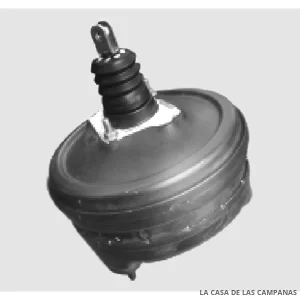 RSF0512 SERVO REPARADO RECAMBIO DOBLE TAMDEN