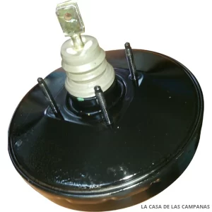 RSF06066 RECAMBIO SERVO PEUGEOT 206 1 4 ATE (240MM)