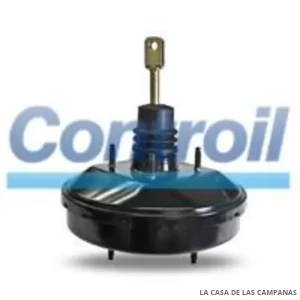 SFAC-5668 SERVO DE FRENO NUEVO SIN ABS