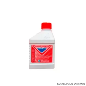 WL001 LIQUIDO DE FRENO X 500CC DOT 3