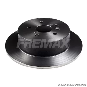 BD4128 DISCO DE FRENO TRASERO