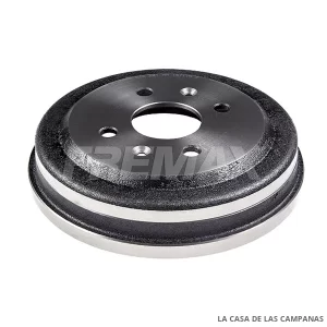 BD4909 CAMPANA DE FRENO TRASERO
