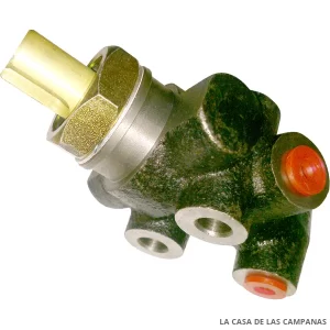 BR6918 VÁLVULA CORRECTORA 2 SALIDAS