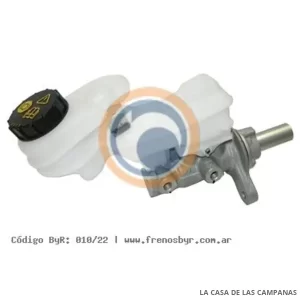 010/22 BOMBA DE FRENO