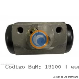 19100 CILINDRO DE RUEDA