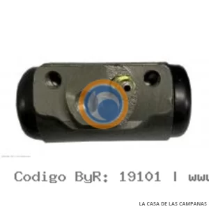 19101 CILINDRO DE RUEDA