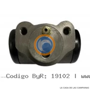 19102 CILINDRO DE RUEDA