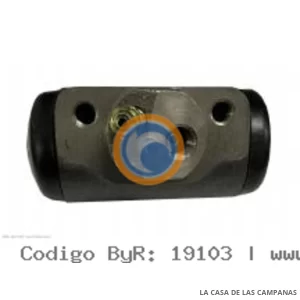 19103 CILINDRO DE RUEDA
