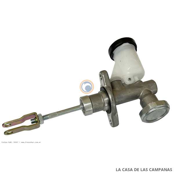 30167 BOMBA DE EMBRAGUE