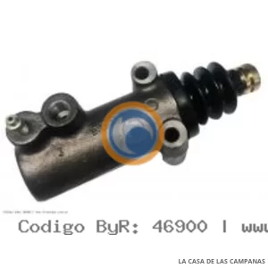 46900 BOMBÍN DE EMBRAGUE